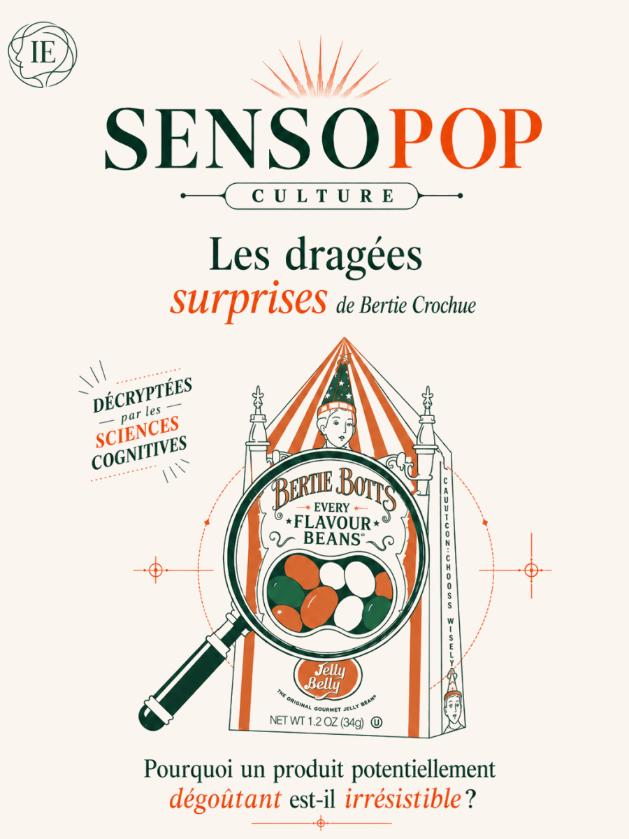 SensoPop Culture #1